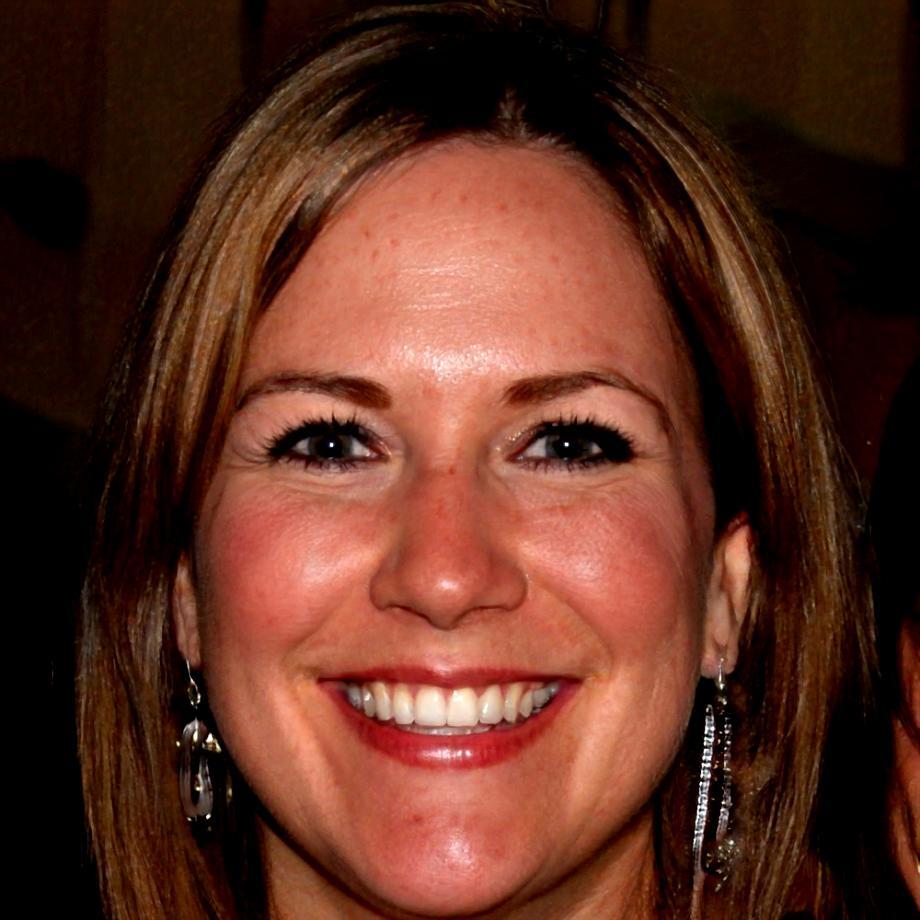 Rhiannon Pemberton, Financial Modeling Instructor
